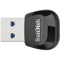 SANDISK MobileMate UHS-I microSD Reader/Writer USB 3.0 Reader