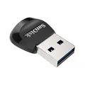 SanDisk MobileMate Single-Slot-Cardreader, USB 3.0 (SDDR-B531-GN6NN)