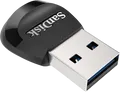 SDDR-B531-GN6NN - Card Reader, extern, USB 3.0, microSD, MobileMate