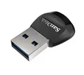 SanDisk MobileMate UHS-I microSD Reader/Writer USB 3.0 Reader, SDDR-B531-GN6NN