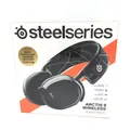 Arctis 9 Dualkabelloses Gaming-Headset Wireless Bluetooth 20 Stunden Akkulaufzei