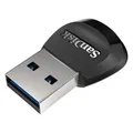 kQ SanDisk Kartenleser microSD MobileMate USB 3.0 SDDR-B531-GN6NN