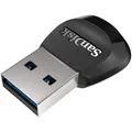 SanDisk MobileMate USB 3.0 microSD Reader Lesegerät