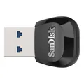 SanDisk MobileMate Kartenleser (microSDHC UHS-I, microSDXC UHS-I)