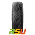4x Michelin Crossclimate 2 M+S 3PMSF 225/55 R17 97Y Ganzjahresreifen