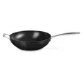 Le Creuset Wokpan - ø 30 cm / 4.7 liter - Keramische anti-aanbaklaag (Aluminium, 30 x 11.50 cm) (51318300010298)