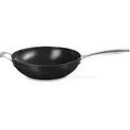 Le Creuset Essential Keramik-Antihaft Wok-Pfanne 30 cm Mit Ge