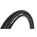Panaracer TLR Gravelking Slick TLR Gravel Tyre Black/Black 700X30C