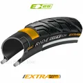 CONTINENTAL RIDE CITY 28" REIFEN 1.60" TREKKING E-BIKE 950g STADT FAHRRAD 42-622