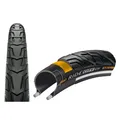 Continental Fahrrad Reifen Ride City Draht 28x1.60" 42-622 City Straße Bike
