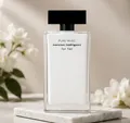 Narciso Rodriguez Pure Musc For Her Eau de Parfum 100ml Damen Duft Neu & OVP