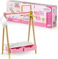 Zapf BABY born 830000, Puppen-Kleiderschrank, 3 Jahr(e), 610 g