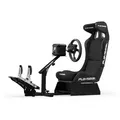 Playseat Gaming-Stuhl Evolution PRO - Black - ActiFit schwarz