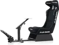 PLAYSEAT Evolution PRO - Black - ActiFit