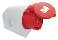 REV Ritter CEE-Steckdose aP 32 A/380 V - 910620