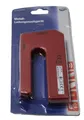REV Ritter 0519312555 Metall-Leitungssuchgerät mit LED-Anzeige und Summer