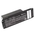 cellePhone Akku Li-Ion kompatibel mit Bose Soundlink Mini - Ersatz für 063404 063287-3400mAh / 7,4V