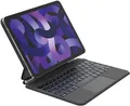 Belkin Pro Tastatur mit Hülle iPad 11" M4 (BBZ002de-v2)