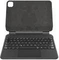 BELKIN Connect Pro für iPad Pro 11" (M4) (schwarz) Tablet-Tastatur