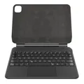 Belkin Pro Tastatur mit Hülle f. iPad Pro 11 (M4) DE BBZ002de-v2