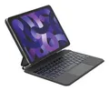 BBZ002DE-V2 Belkin Pro Tastatur mit Hülle iPad 11 M4 ~D~