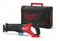 Milwaukee Akku-Säbelsäge M18 ONEFSZ-0X Ohne Akku - in HD-Box - 4933478296