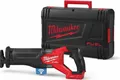Milwaukee M18 ONEFSZ-0x Fuel Akku-Säbelsäge (4933478296)