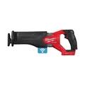 Milwaukee M18 ONEFSZ-0X Akku-Säbelsäge - Rot/Schwarz, 18V Reciprosäge