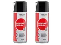 TESLANOL 26026 Kontaktspray T6, 400 ml, 2 Stück