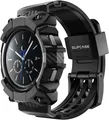 ✅SUPCASE GALAXY WATCH 4 CLASSIC [46mm] [UB PRO] SCHUTZHÜLLE COVER CASE, ARMBAND