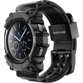 Schutzhülle Supcase UB Pro für Galaxy Watch 4 Classic 46mm Case Cover