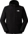 The North Face Herren Combal Light Softshell Jacke, Tnf Black, M