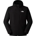 THE NORTH FACE Herren Jacke M COMBAL LIGHT SOFTSHELL JACKET