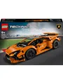 LEGO Technic 42196 Lamborghini Huracán Tecnica Orange