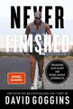 Never Finished David Goggins UNGELESEN