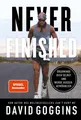 Never Finished David Goggins