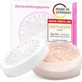 OnlySmile® Zahnaufhellungspulver für Weiße Zähne