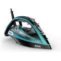 Tefal Bügeleisen FV9844 Ultimate Pure, Dampfbügeleisen, 3200 Watt, 350ml