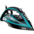 Tefal FV9844E0 Ultimate Pure Dampfbügeleisen, gebraucht, Kunden Retoure
