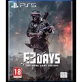 Meridiem Games 63 Days - The National Army Edition PS-5 UK (PS5, EN) (58233)