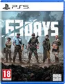 Playstation Games Ps5 63 Days-the Home Army Edition Braun Braun One Size