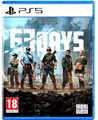 63 Days - The National Army Edition - PS5 / PlayStation 5 - Neu & OVP - EU