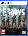 63 DAYS - THE HOME ARMY EDITION Juego para Consola PlayStation 5 PS5