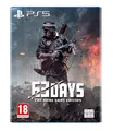 63 Days - The Home Army Edition Juego Fisico para Consola Sony PlayStation 5 PS5