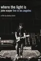 John Mayer - Where the Light Is: John Mayer Live i... | DVD | Zustand akzeptabel