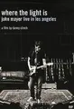 John Mayer - Where the Light Is: John Mayer Live in Los A... | DVD | Zustand gut