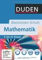 Basiswissen Schule – Mathematik 5. bis 10. Klasse: ... | Buch | Zustand sehr gut