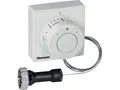 Heimeier 2805-00.500 Thermostat-Kopf F mit Ferneinsteller mit eingebautem Fühler
