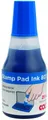 COLOP 109733 Stempelfarbe "801" für Stempelkissen 25 ml blau