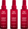 Ultimate Repair Miracle Hair Rescue 3x95 ml